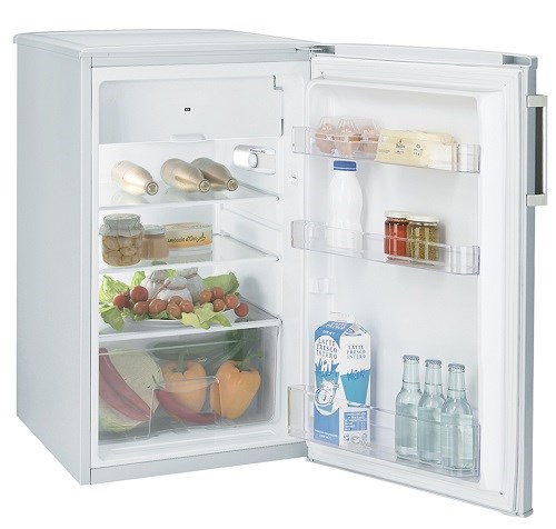 Candy CCTOS 502 WH kapacita